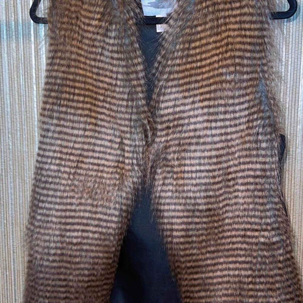 Unbranded Women's multi Gilet